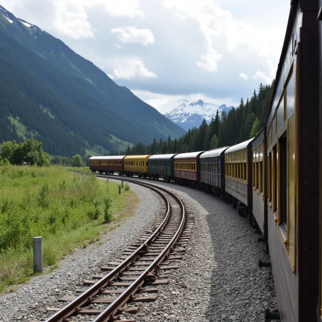 11_scenic_railway_ride_in_skagway_52r8fd89u5zh3tlzx3m5_0 13 Best Alaska Cruise Excursions for Families