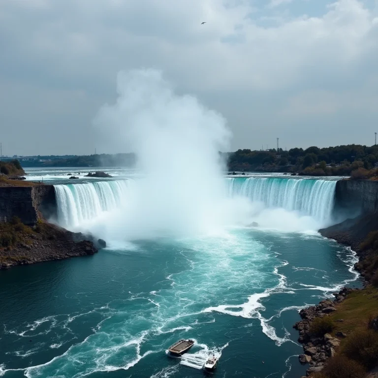 Niagara Falls