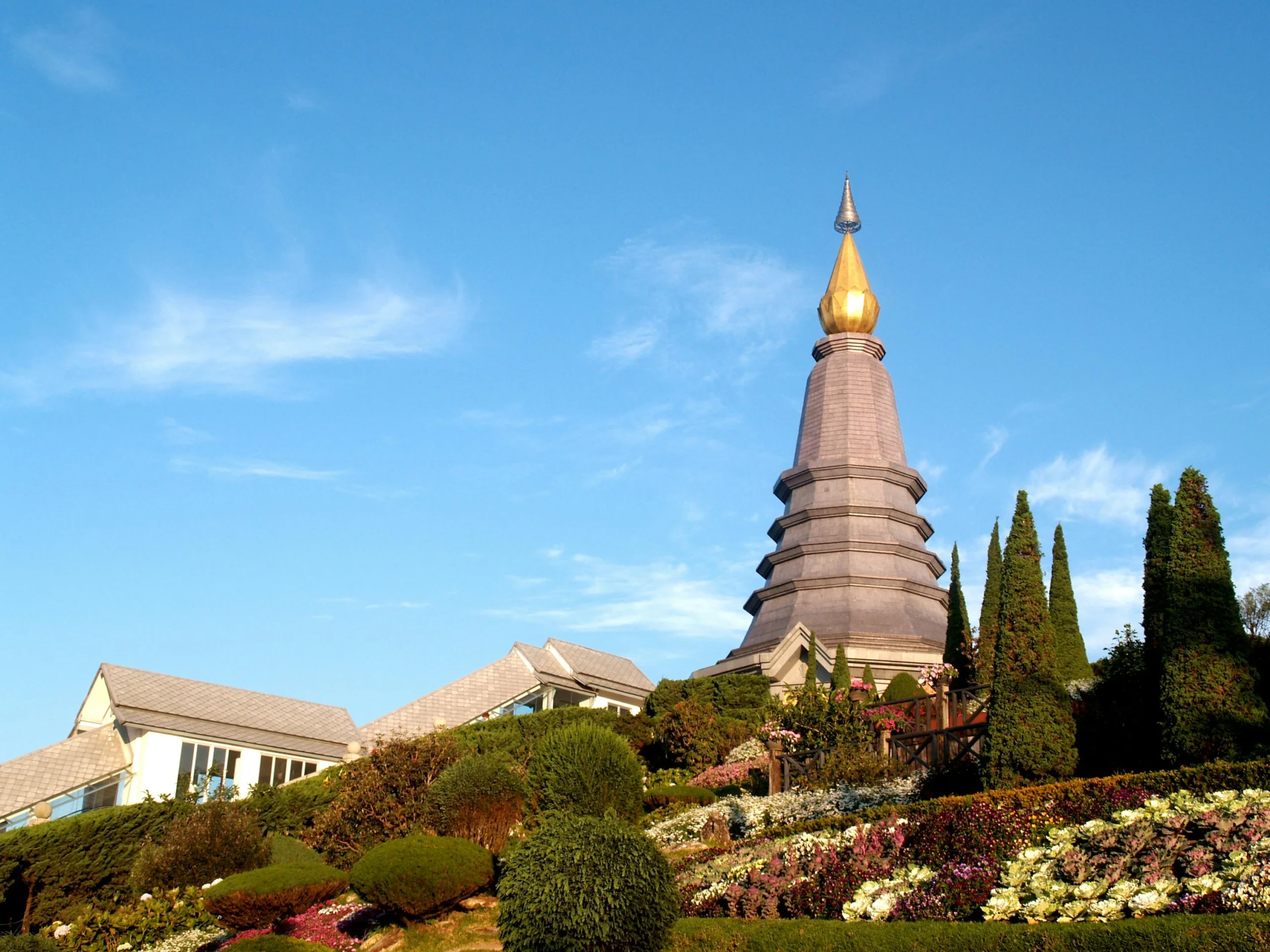 Chiang MaI