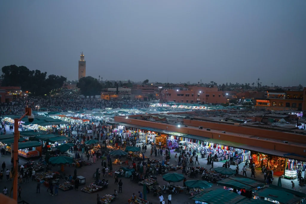 pexels-mathias-dargnat-1141076318-20895317-1024x683 Marrakech Travel Tips: How to Make the Most of Your Visit