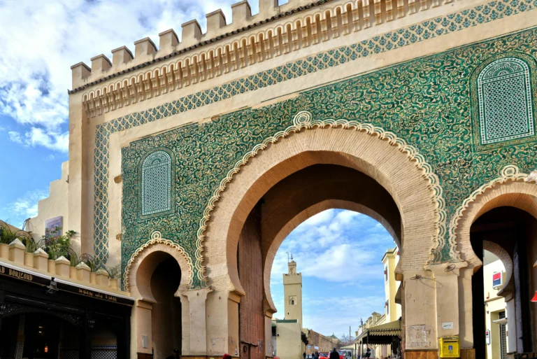 Marrakech