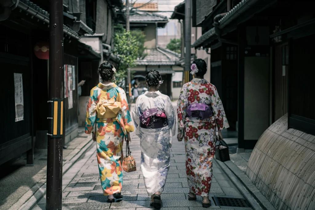 pexels-satoshi-1325837-1024x683 Kyoto for First-Timers: Top Attractions and Local Tips