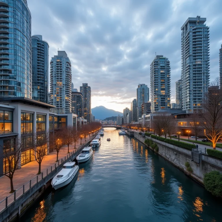 Vancouver