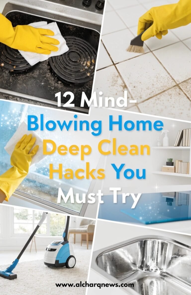 Mind-Blowing