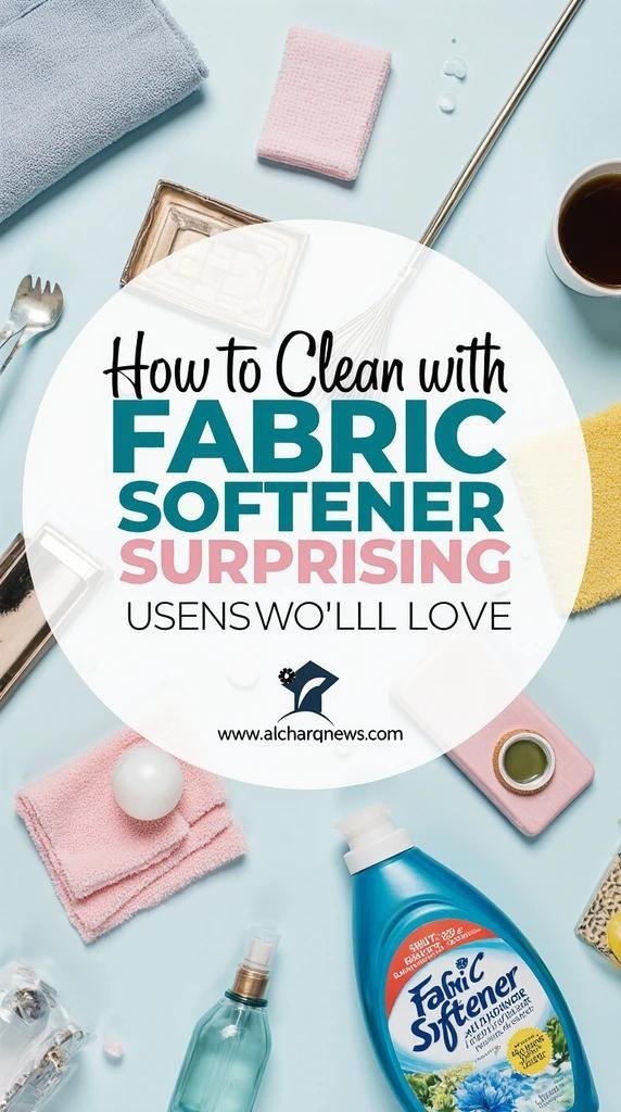 Fabric Softener
