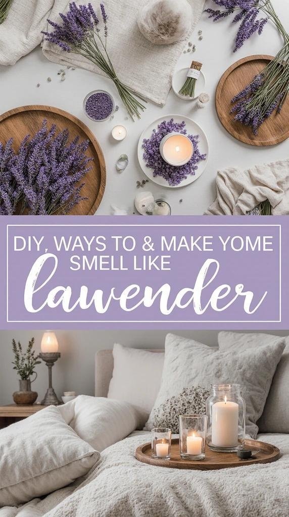 Home Smell