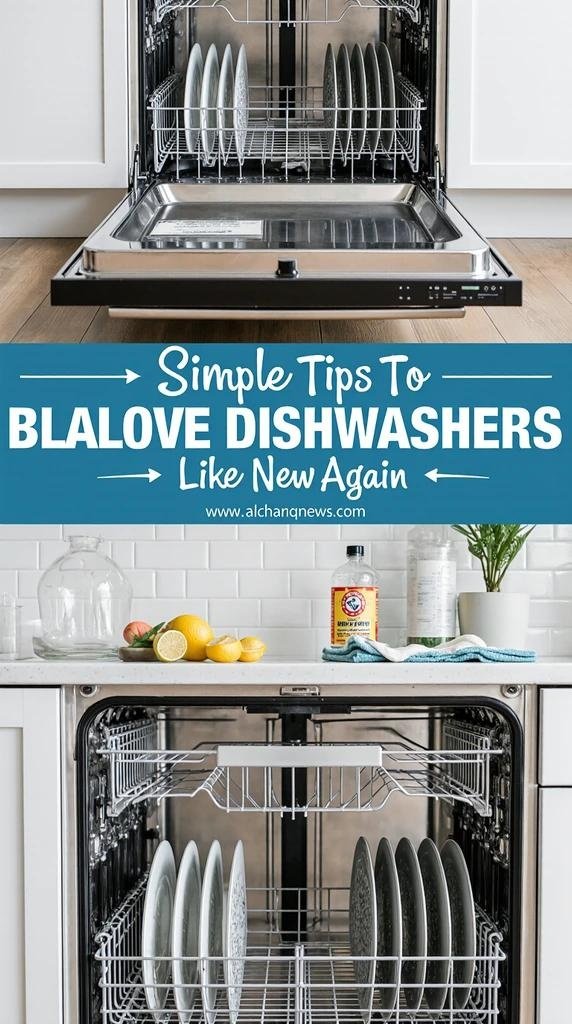 Dishwashers