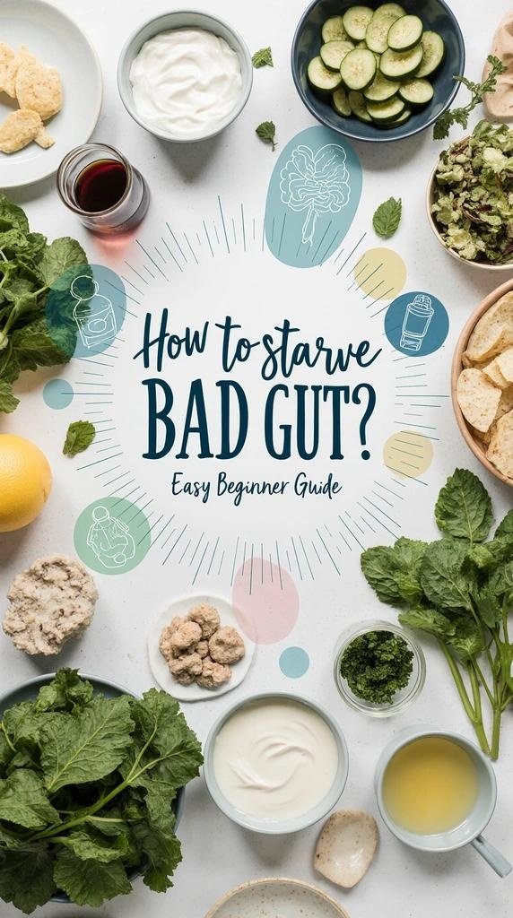 Bad Gut
