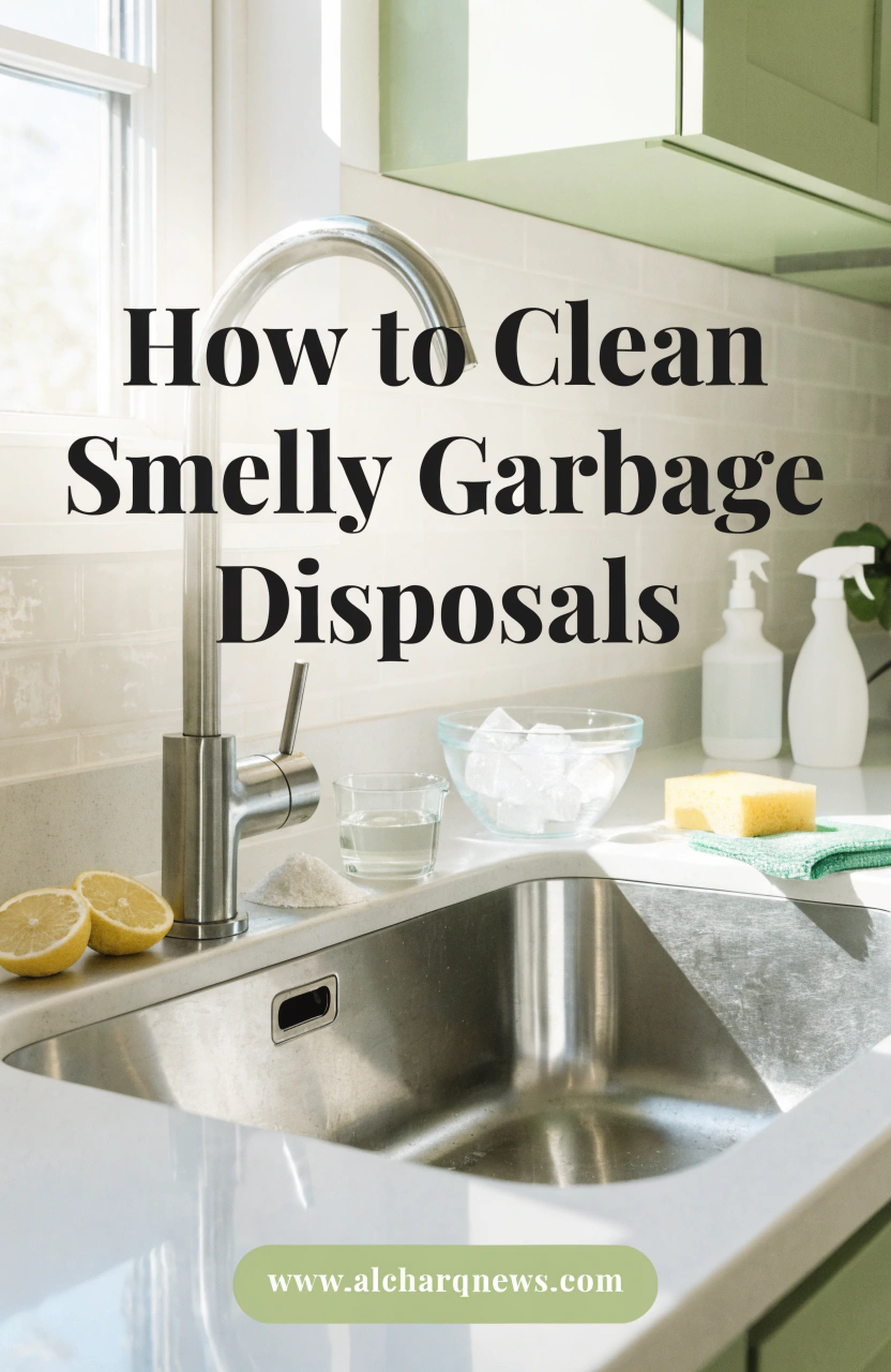 Smelly Garbage