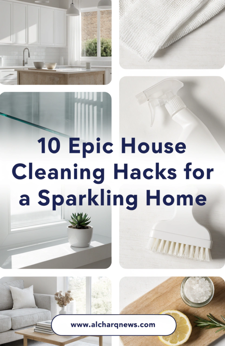 House Cleaning