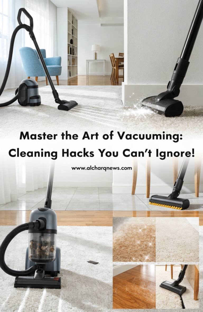 Cleaning