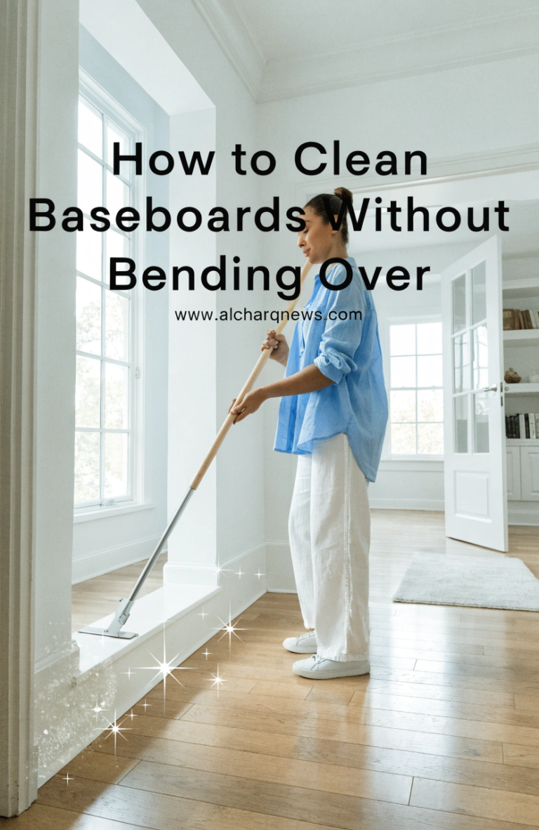 Baseboards