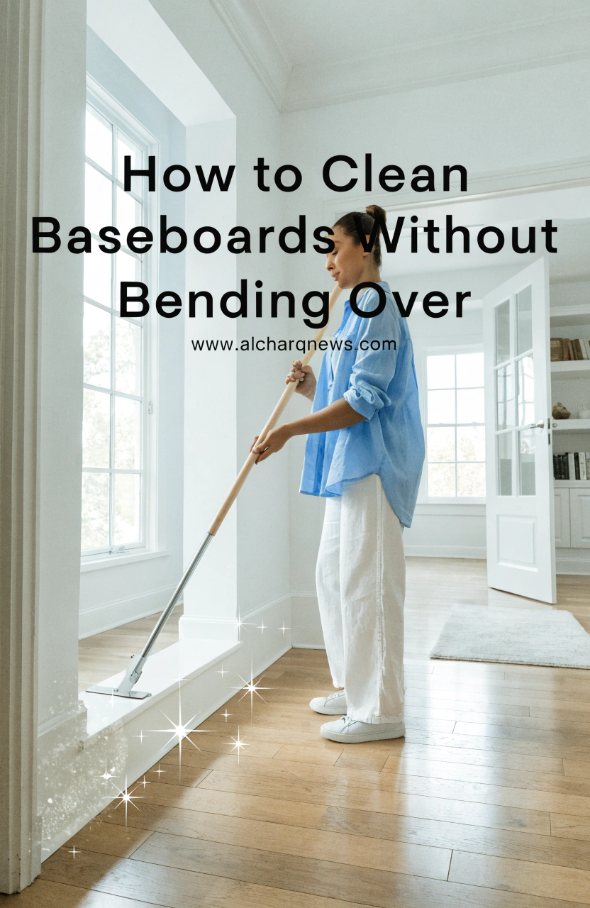 Baseboards