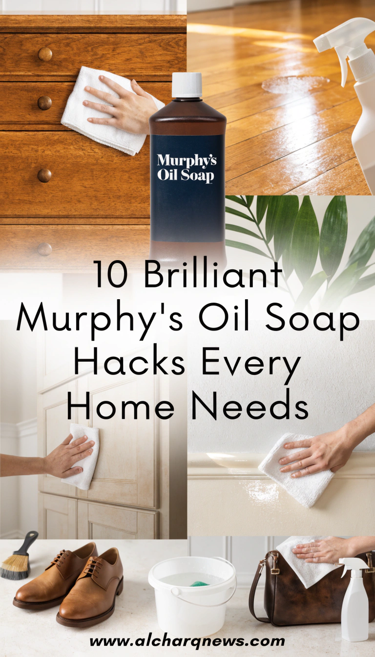 Murphy’s