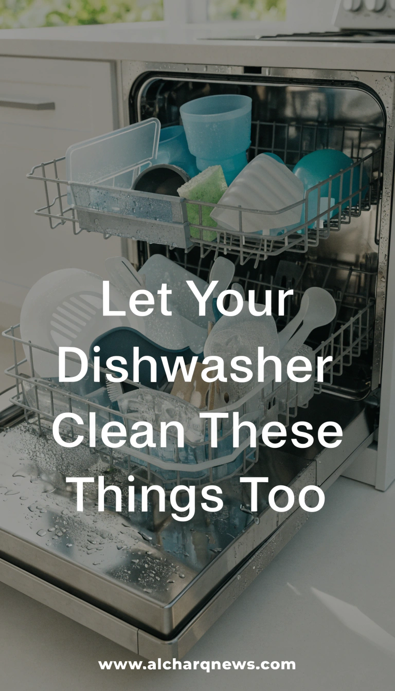 Dishwasher
