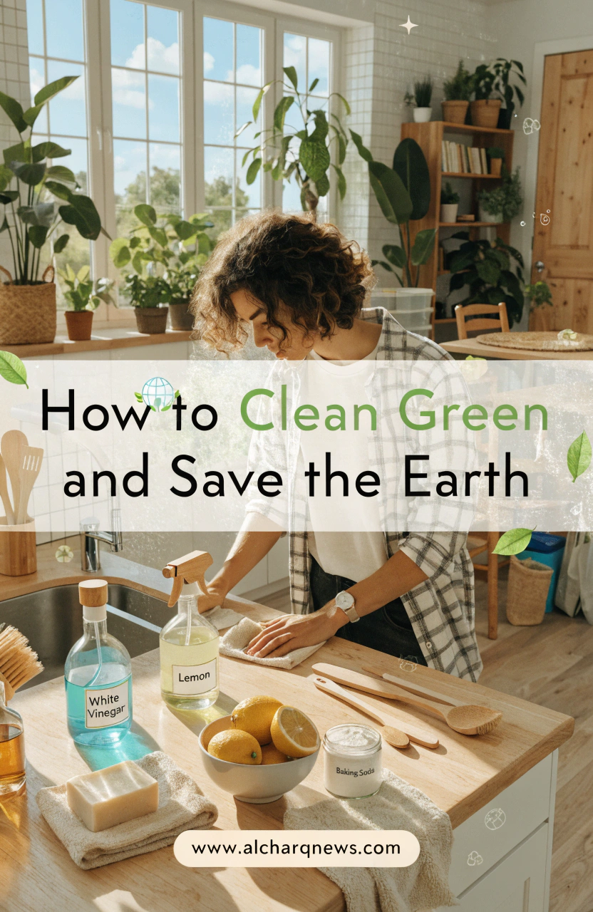 Clean Green
