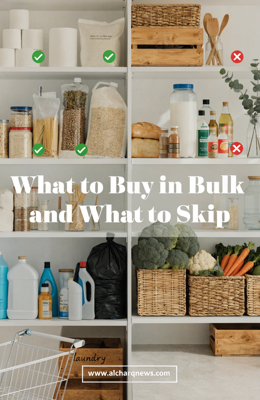 Buy in Bulk