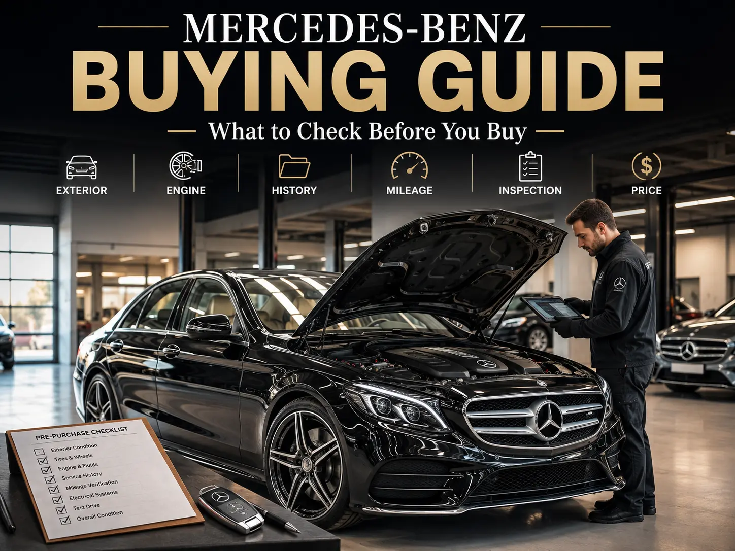 Mercedes-Benz